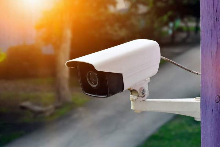 Installation vidéosurveillance Comtat Venaissin